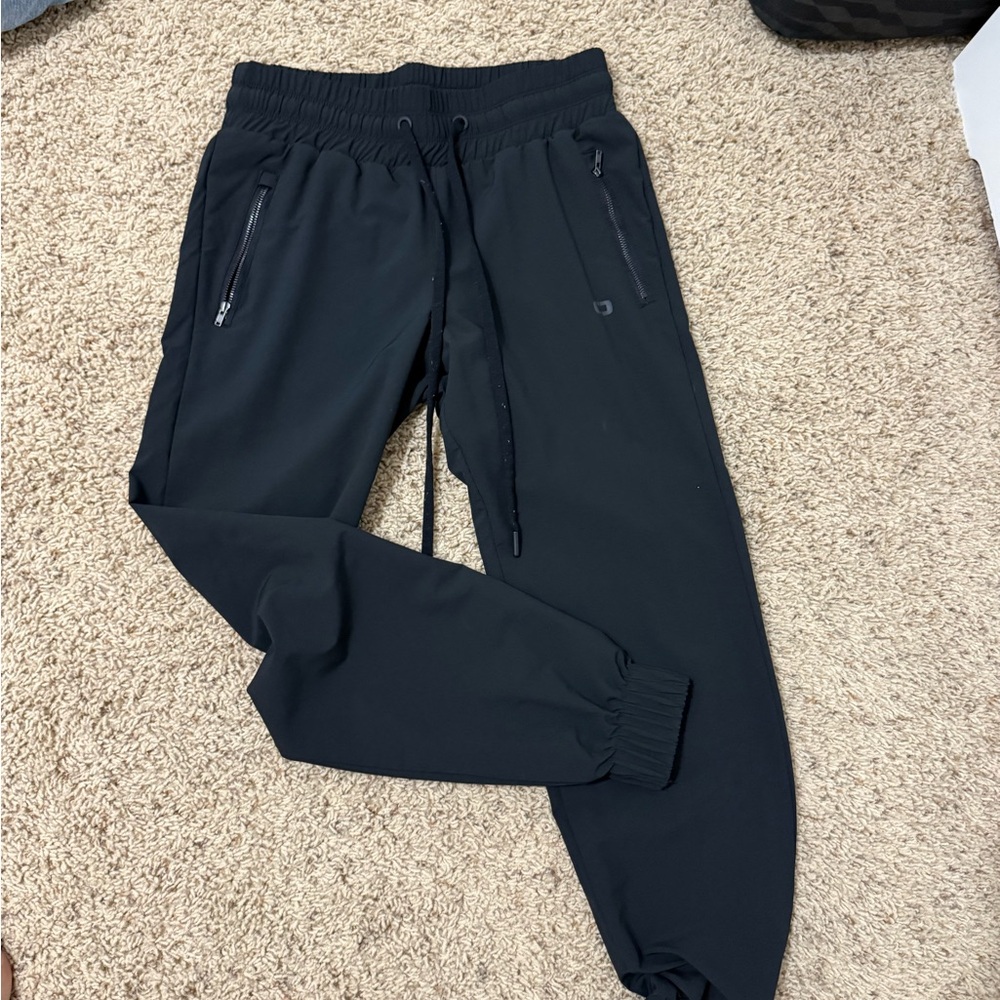 Women’s  Black Jogger Pants